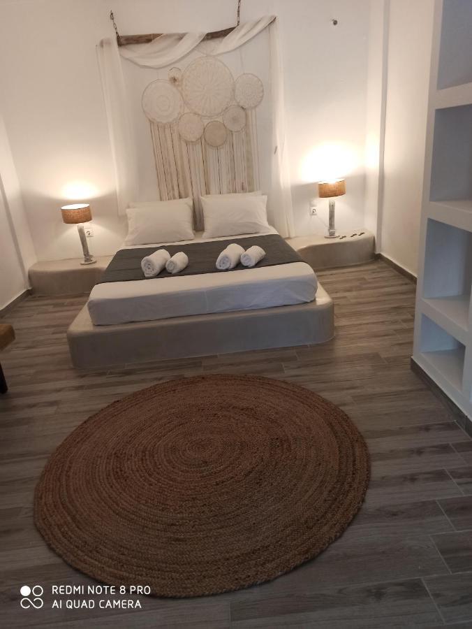 Cactus Home Kalamaki  Eksteriør billede
