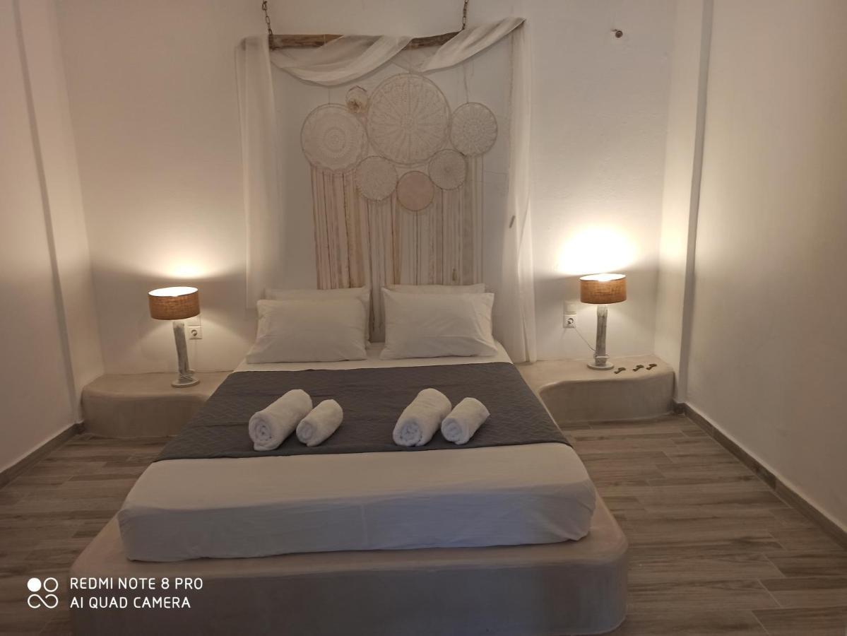 Cactus Home Kalamaki  Eksteriør billede