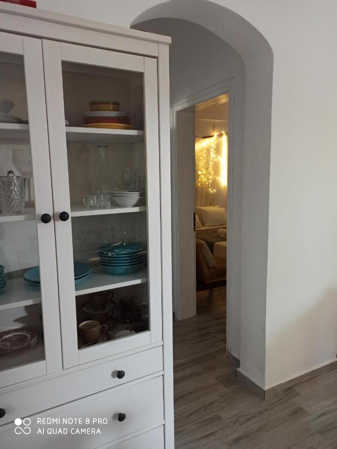 Cactus Home Kalamaki  Eksteriør billede