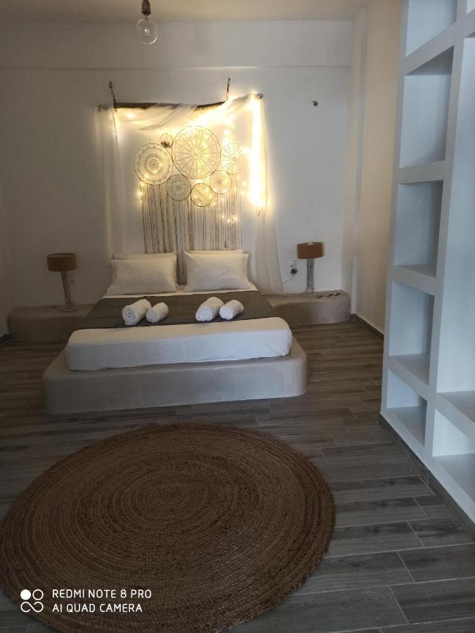 Cactus Home Kalamaki  Eksteriør billede